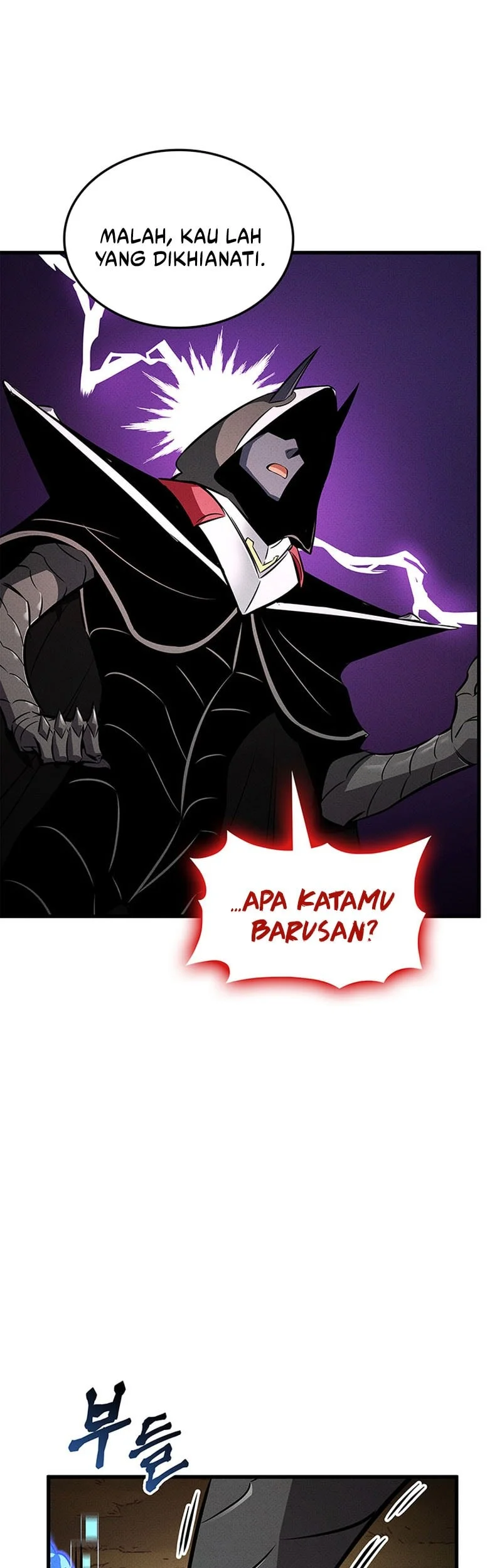 Ranker’s Return (Remake) Chapter 236 Gambar 66