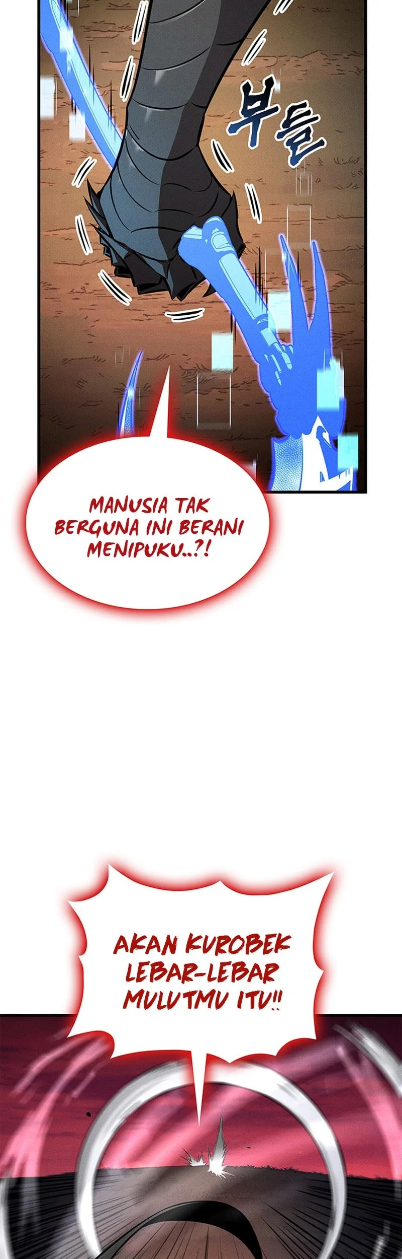 Ranker’s Return (Remake) Chapter 236 Gambar 67