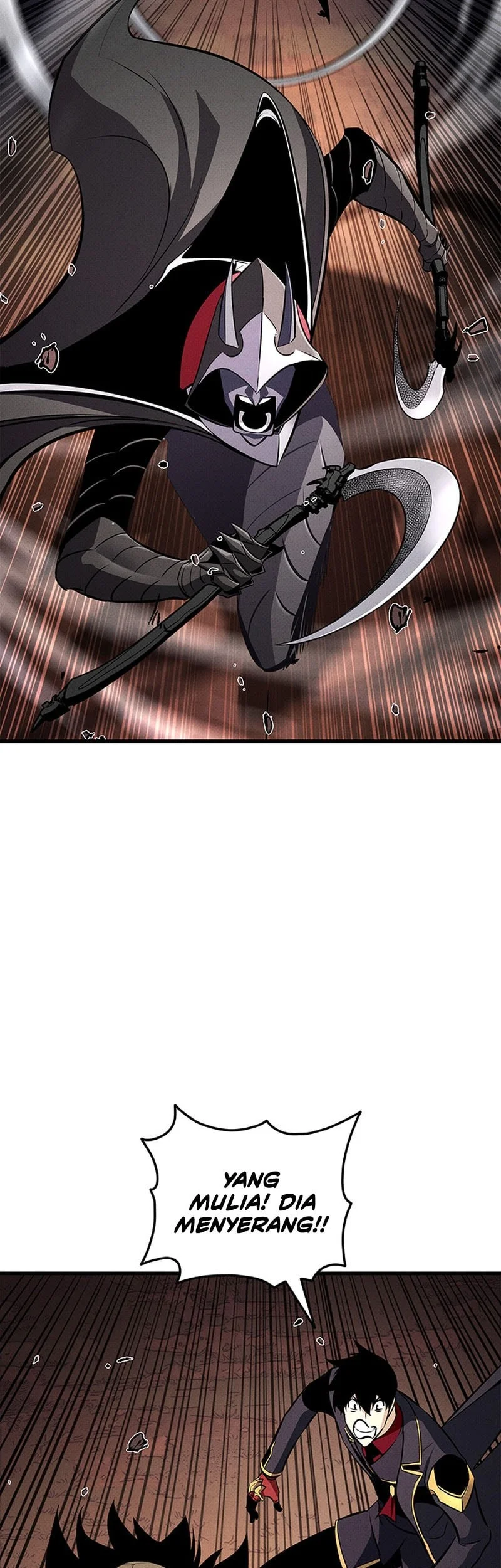 Ranker’s Return (Remake) Chapter 236 Gambar 68