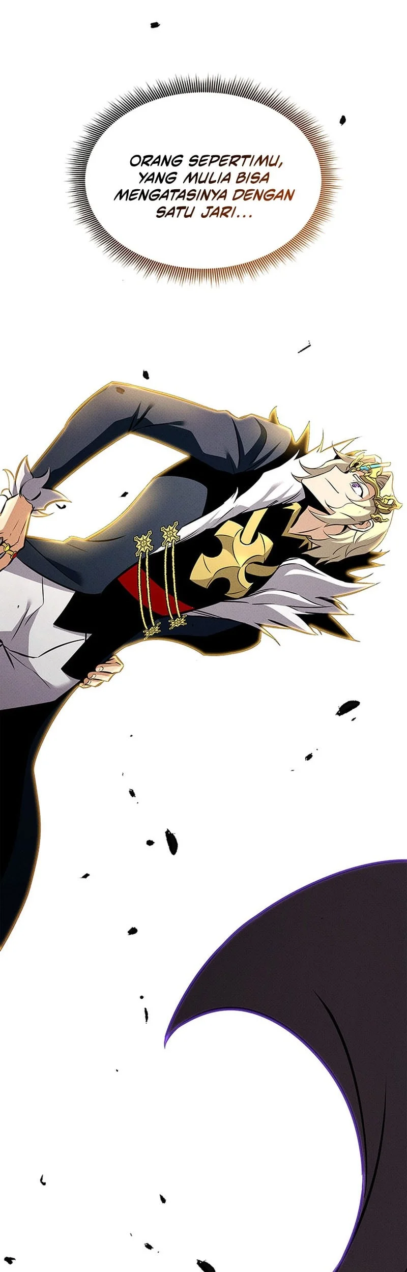 Ranker’s Return (Remake) Chapter 236 Gambar 71