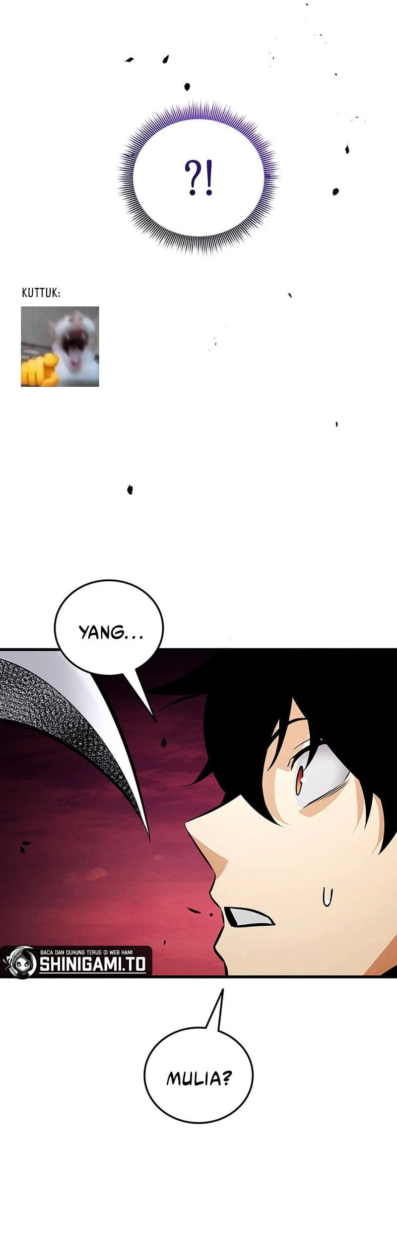 Ranker’s Return (Remake) Chapter 236 Gambar 73