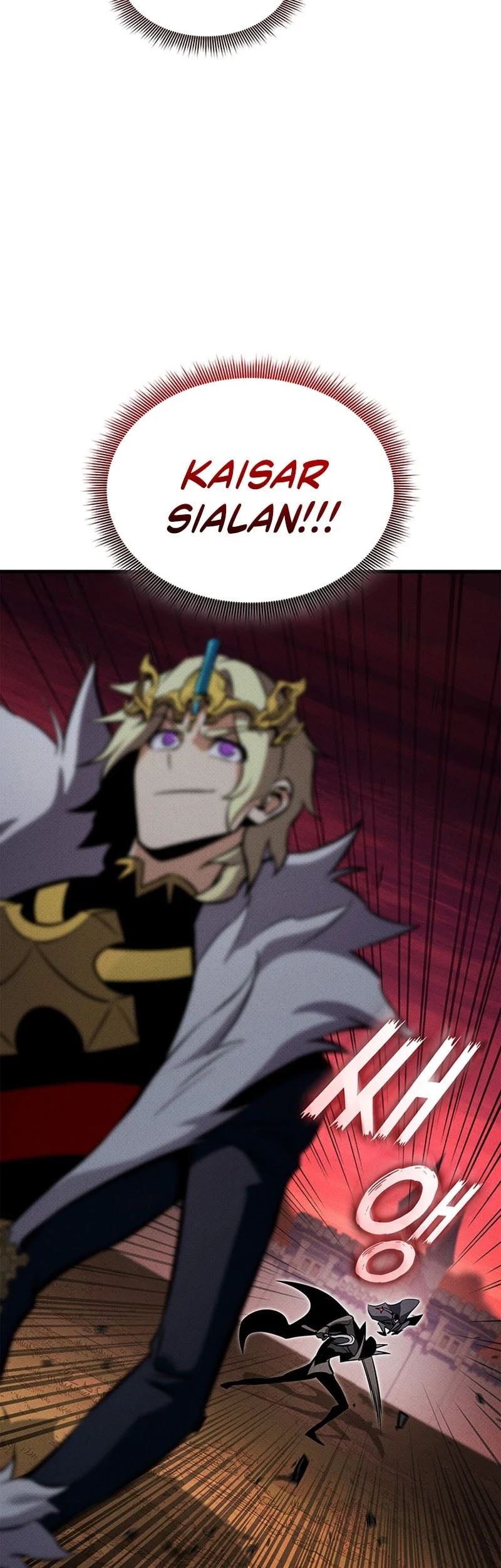 Ranker’s Return (Remake) Chapter 236 Gambar 76