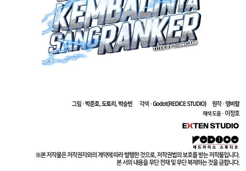 Ranker’s Return (Remake) Chapter 236 Gambar 80