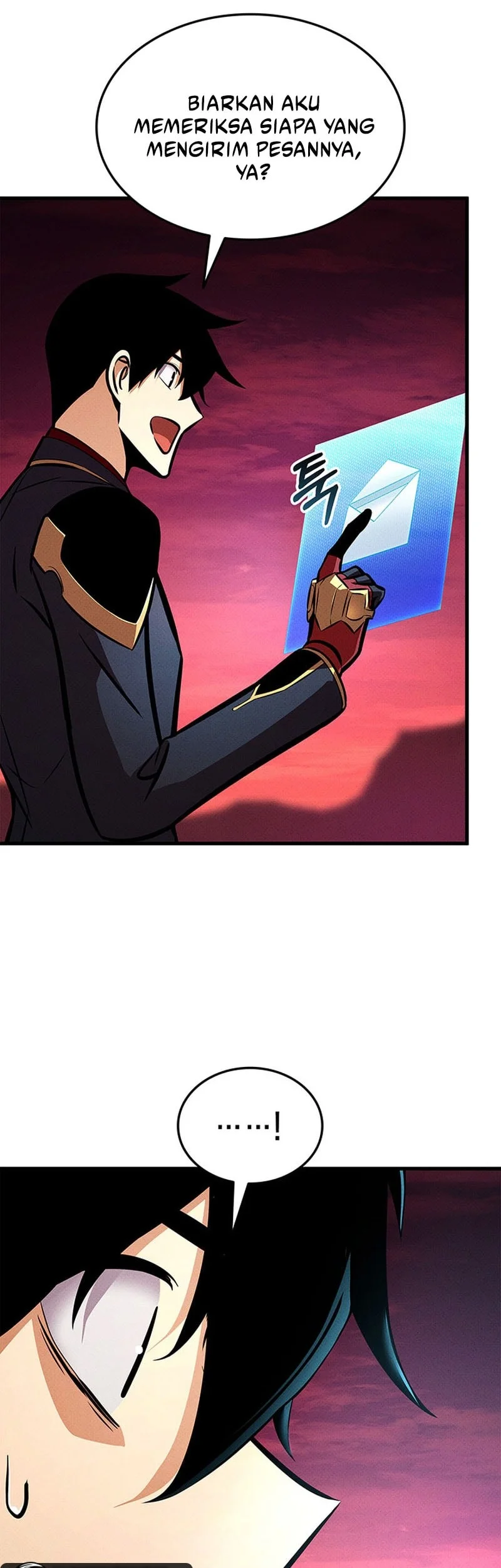Ranker’s Return (Remake) Chapter 236 Gambar 7