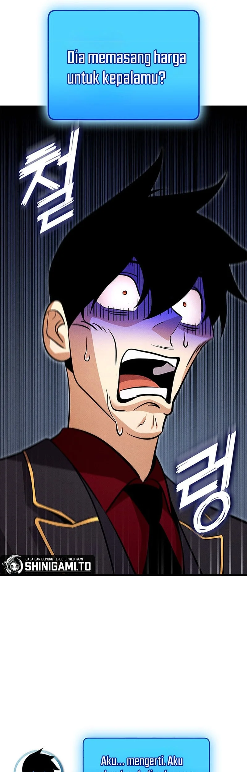 Ranker’s Return (Remake) Chapter 236 Gambar 12