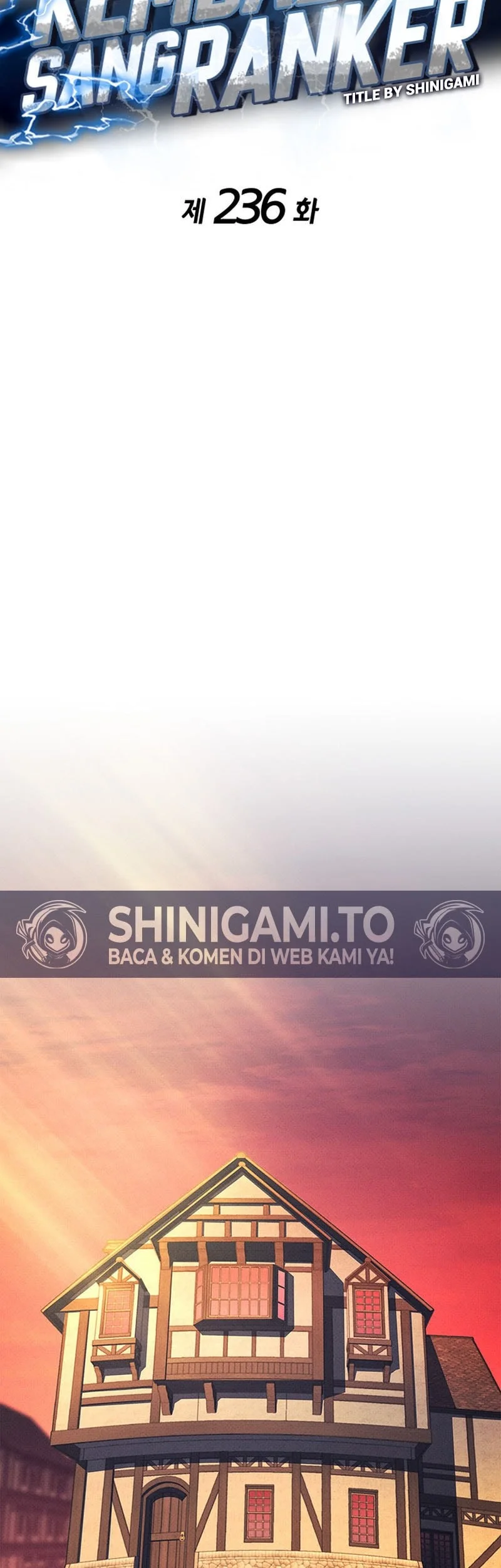 Ranker’s Return (Remake) Chapter 236 Gambar 16