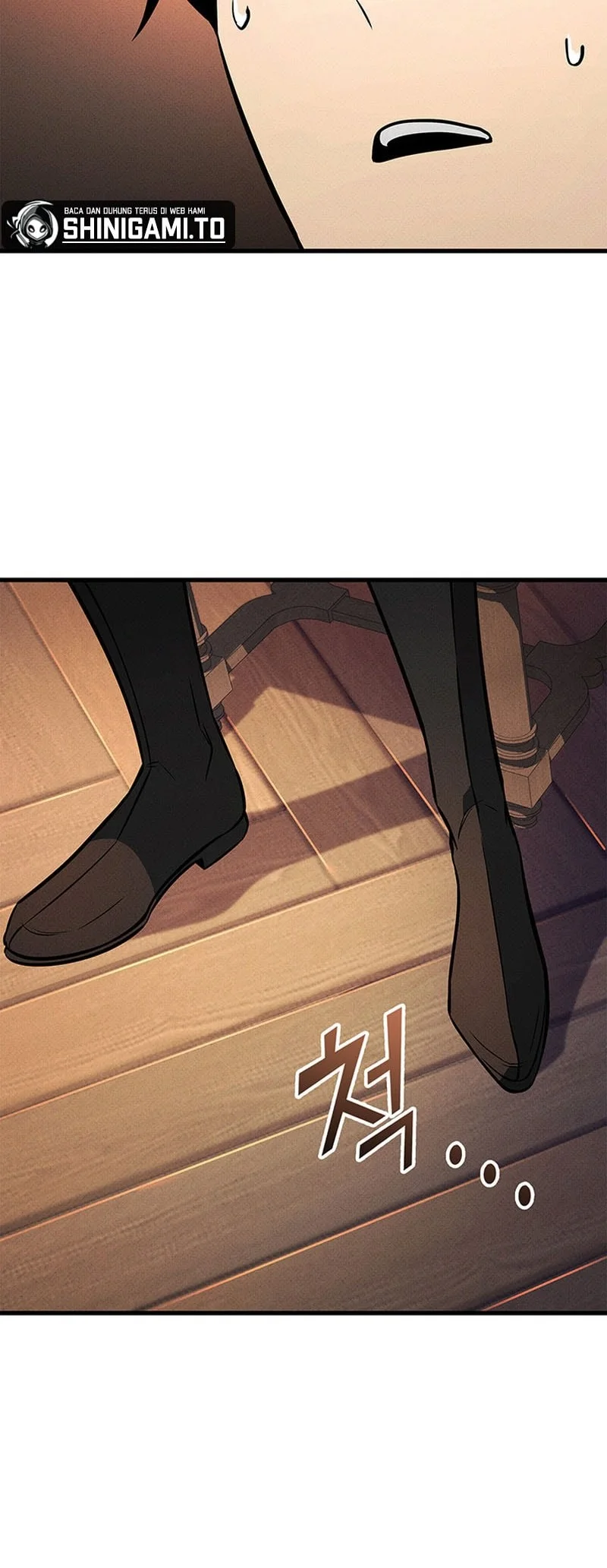 Ranker’s Return (Remake) Chapter 236 Gambar 21