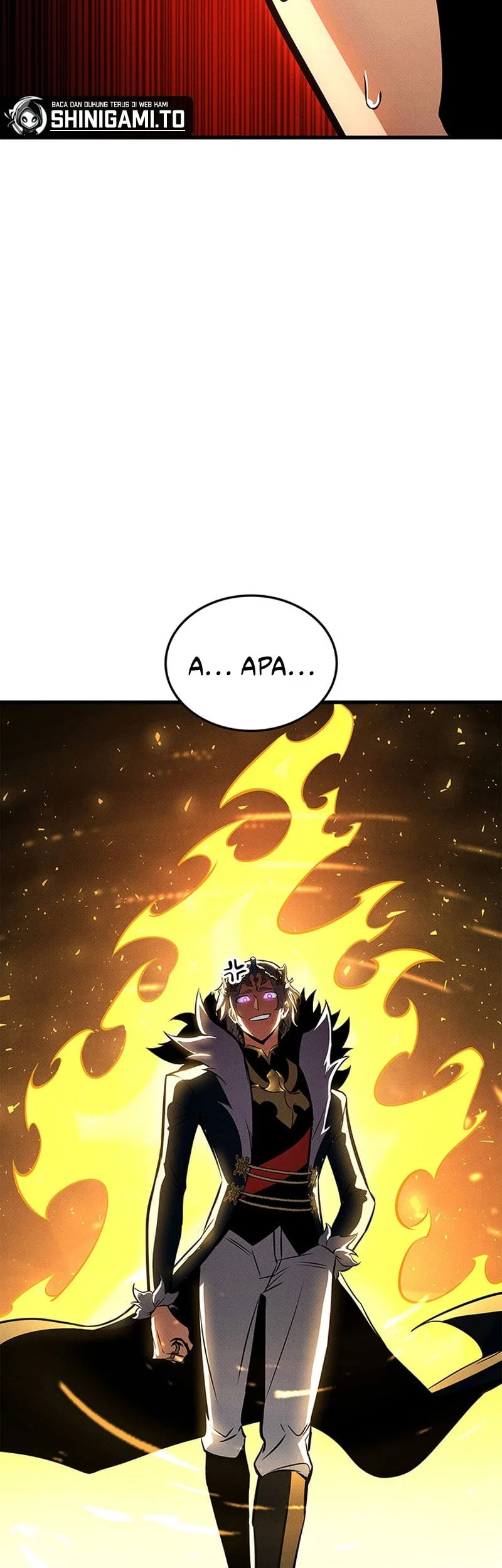 Ranker’s Return (Remake) Chapter 236 Gambar 23