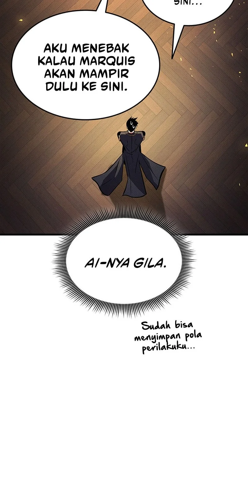 Ranker’s Return (Remake) Chapter 236 Gambar 25