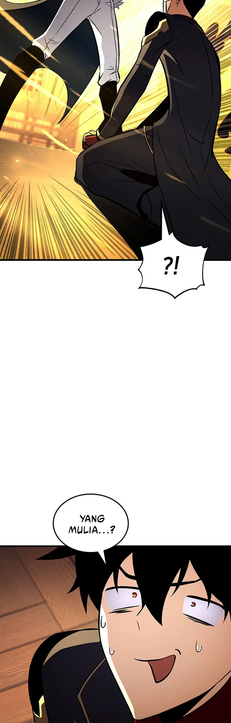 Ranker’s Return (Remake) Chapter 236 Gambar 27