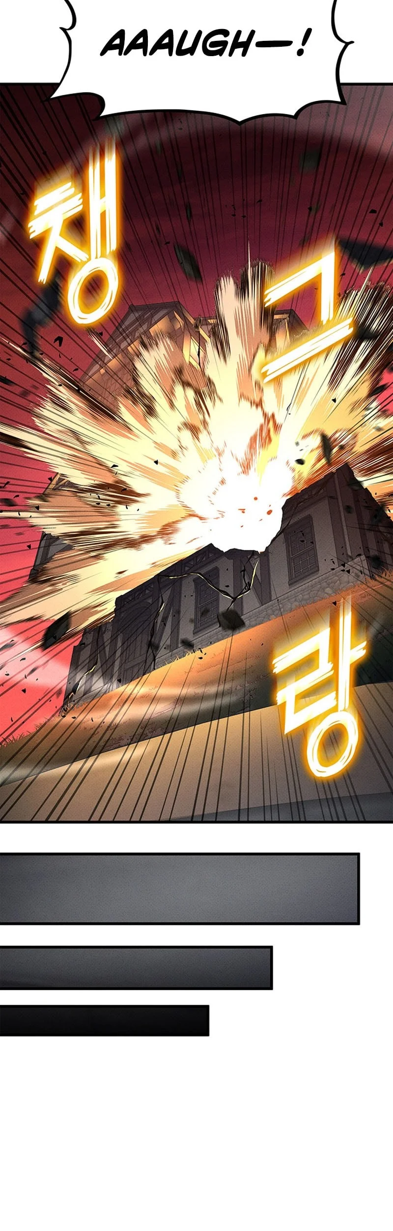 Ranker’s Return (Remake) Chapter 236 Gambar 29