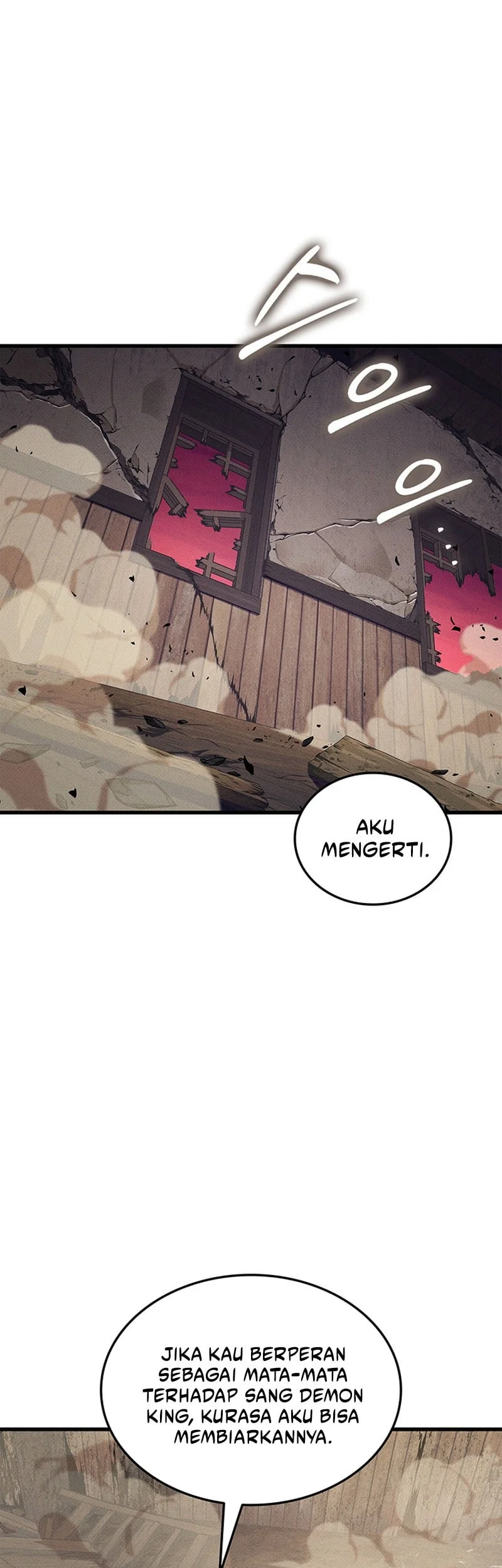 Ranker’s Return (Remake) Chapter 236 Gambar 30