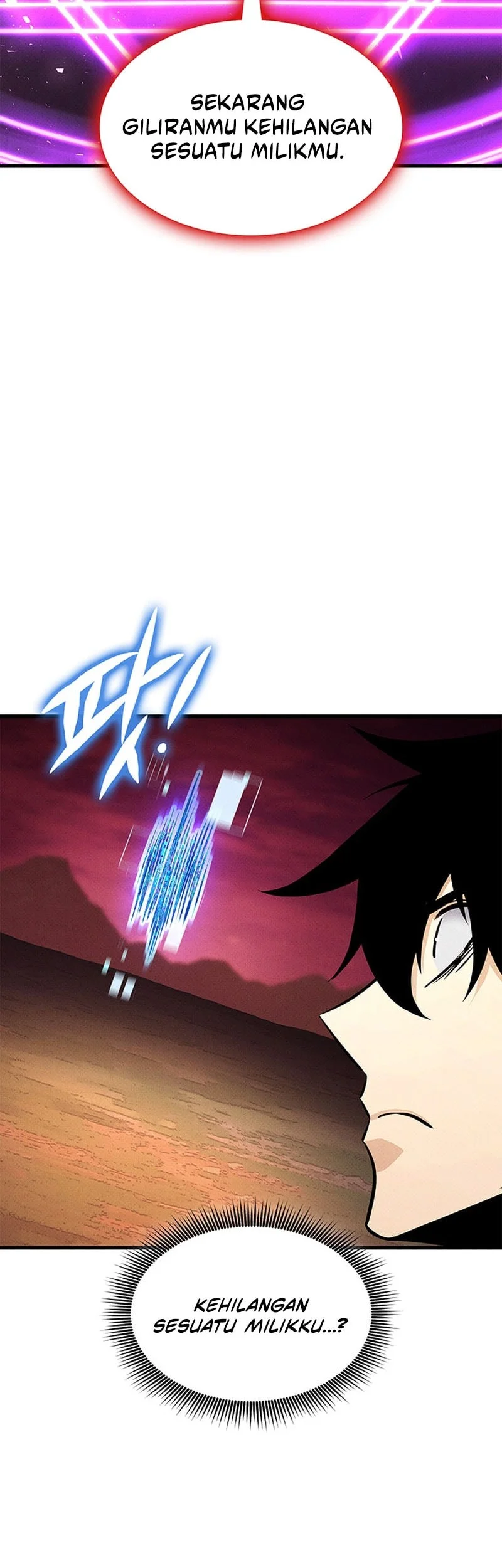 Ranker’s Return (Remake) Chapter 237 Gambar 37