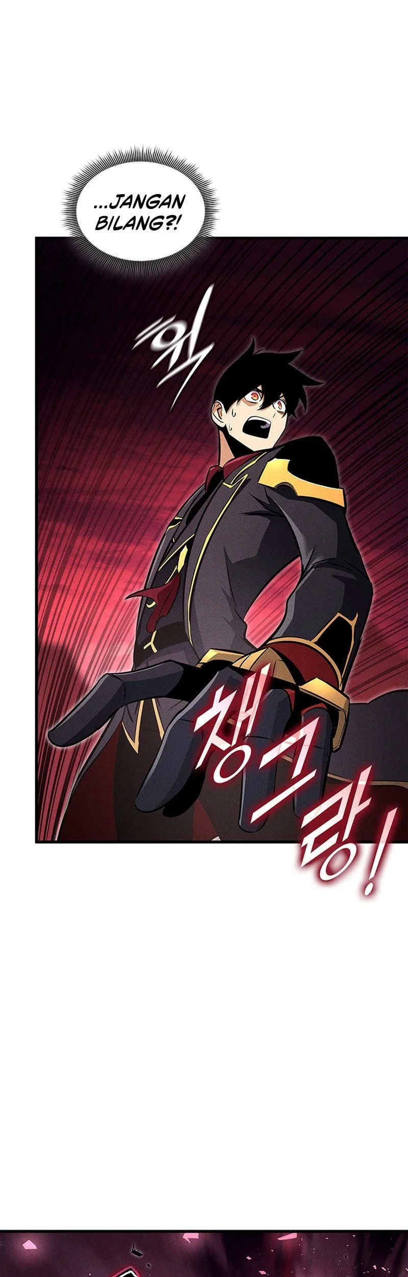 Ranker’s Return (Remake) Chapter 237 Gambar 38