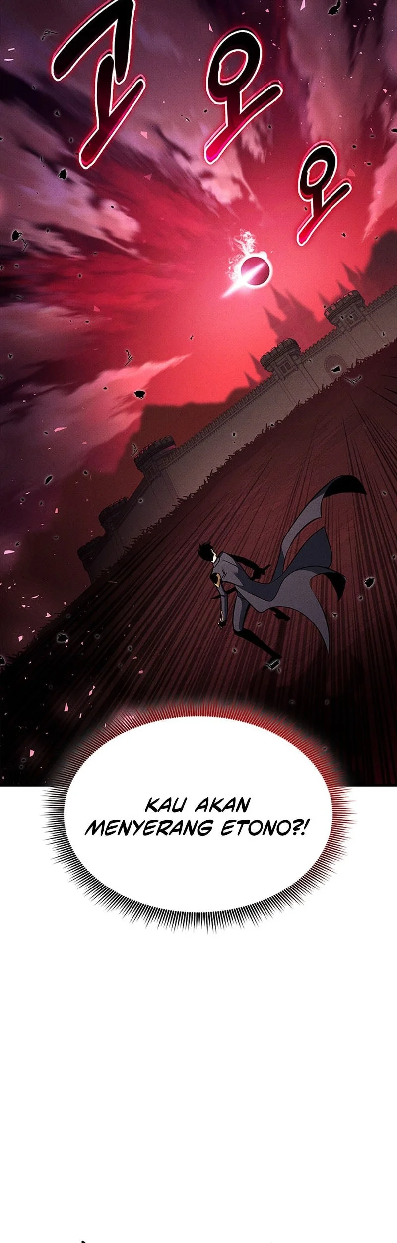 Ranker’s Return (Remake) Chapter 237 Gambar 39