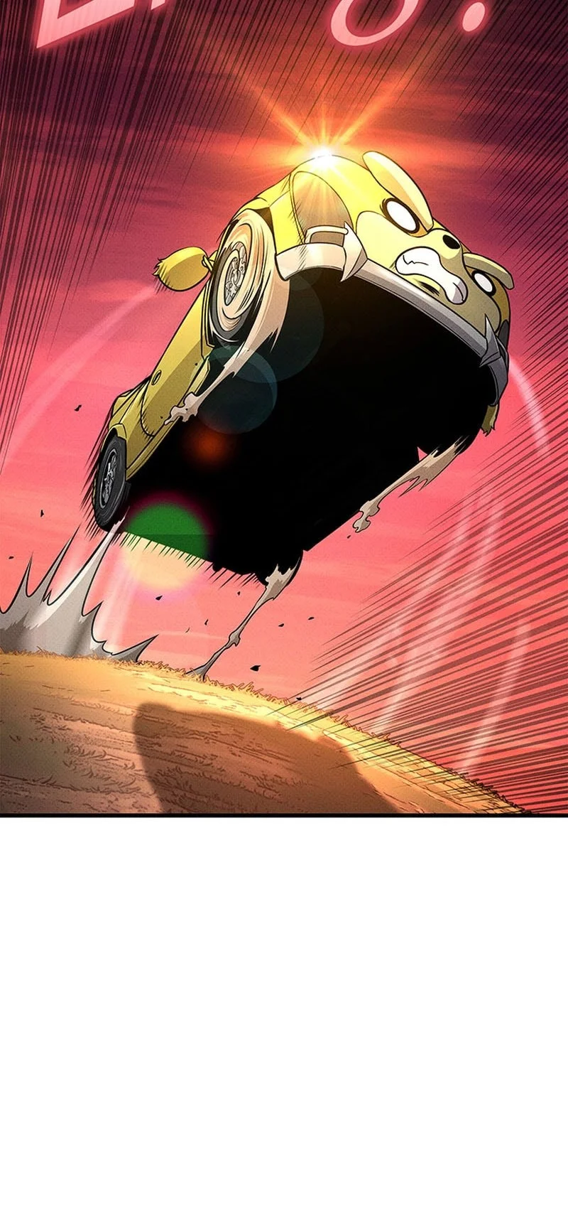 Ranker’s Return (Remake) Chapter 237 Gambar 41