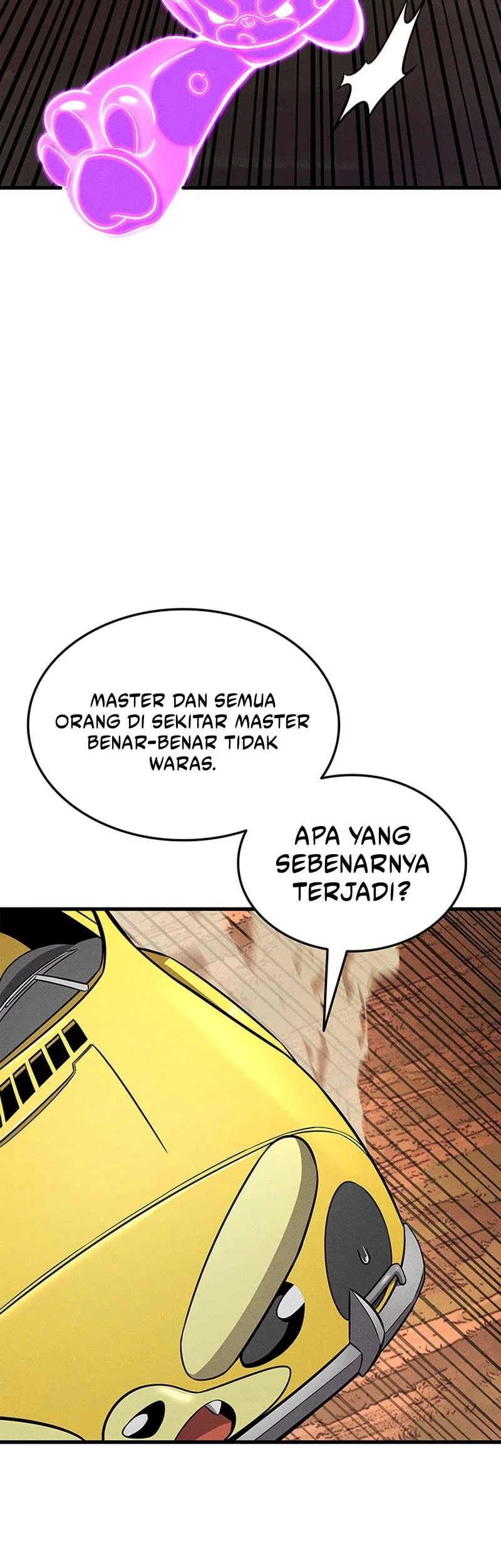 Ranker’s Return (Remake) Chapter 237 Gambar 44