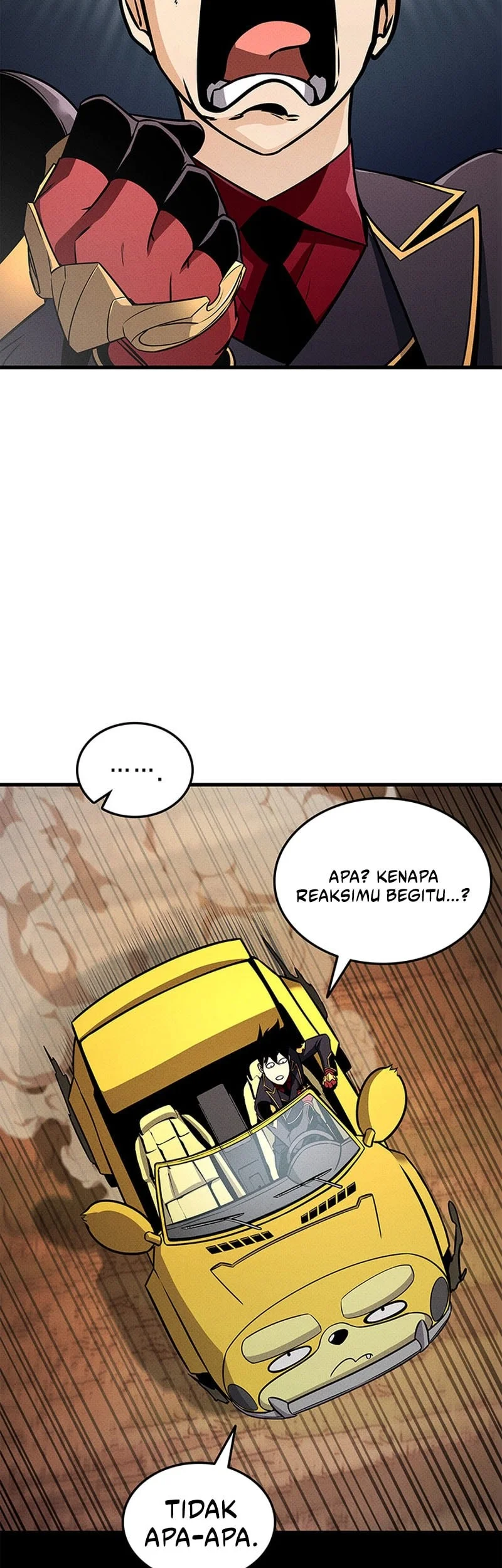 Ranker’s Return (Remake) Chapter 237 Gambar 48