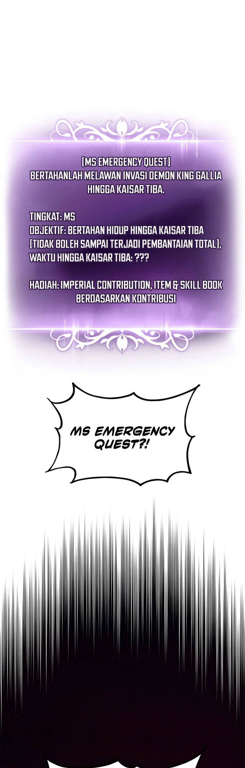 Ranker’s Return (Remake) Chapter 237 Gambar 58