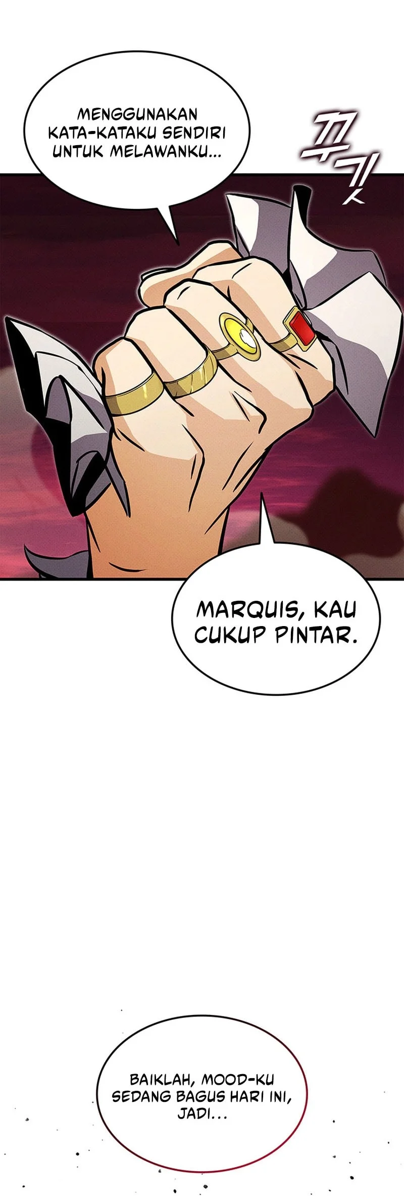 Ranker’s Return (Remake) Chapter 237 Gambar 61