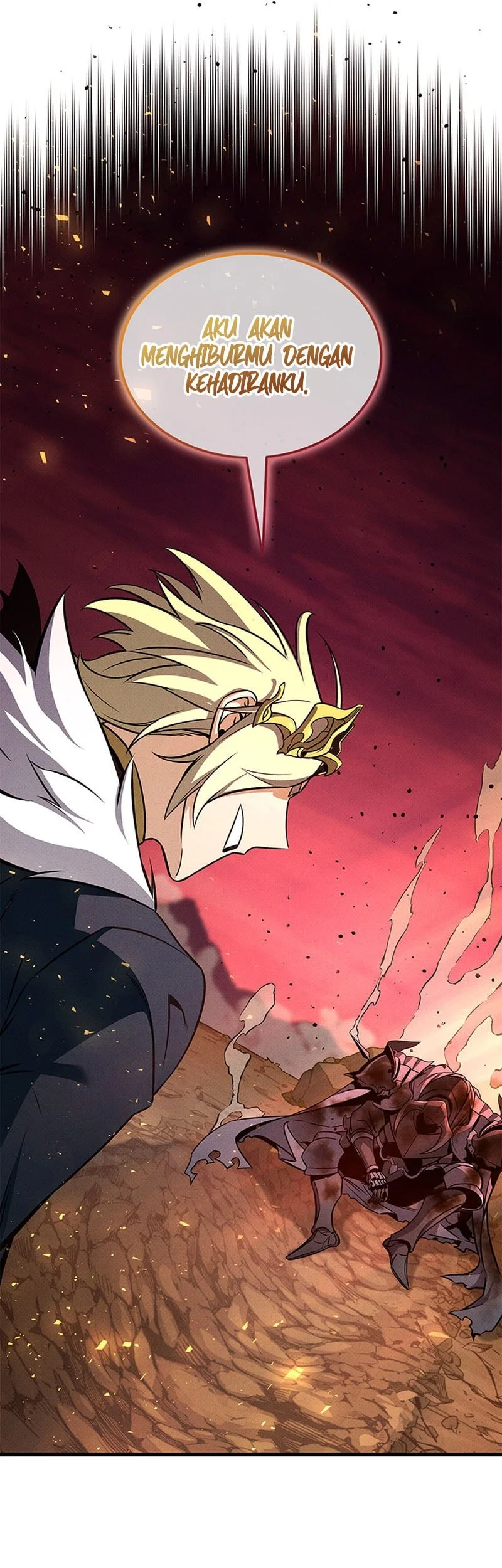 Ranker’s Return (Remake) Chapter 237 Gambar 62