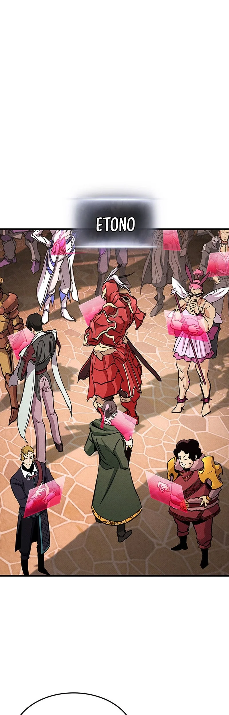 Ranker’s Return (Remake) Chapter 237 Gambar 63