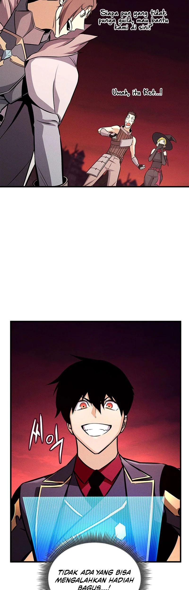 Ranker’s Return (Remake) Chapter 237 Gambar 68