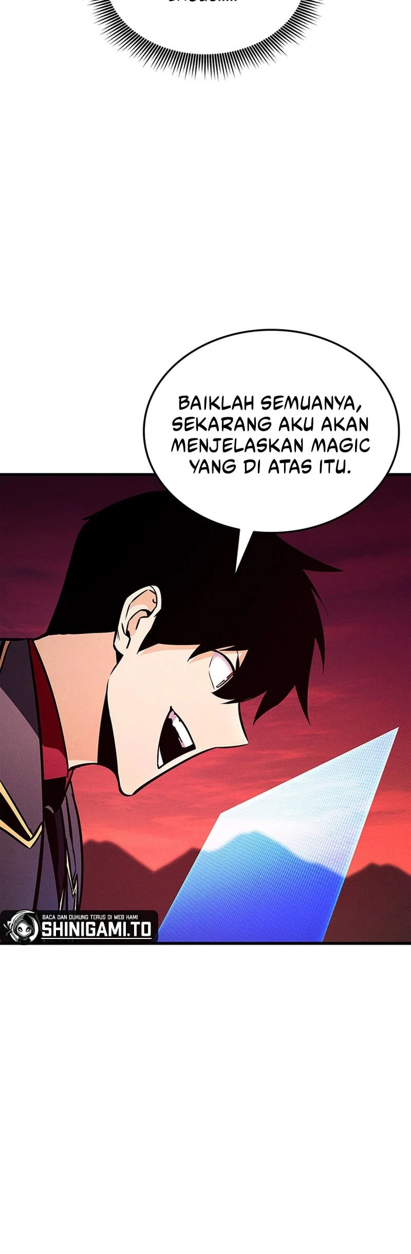 Ranker’s Return (Remake) Chapter 237 Gambar 69