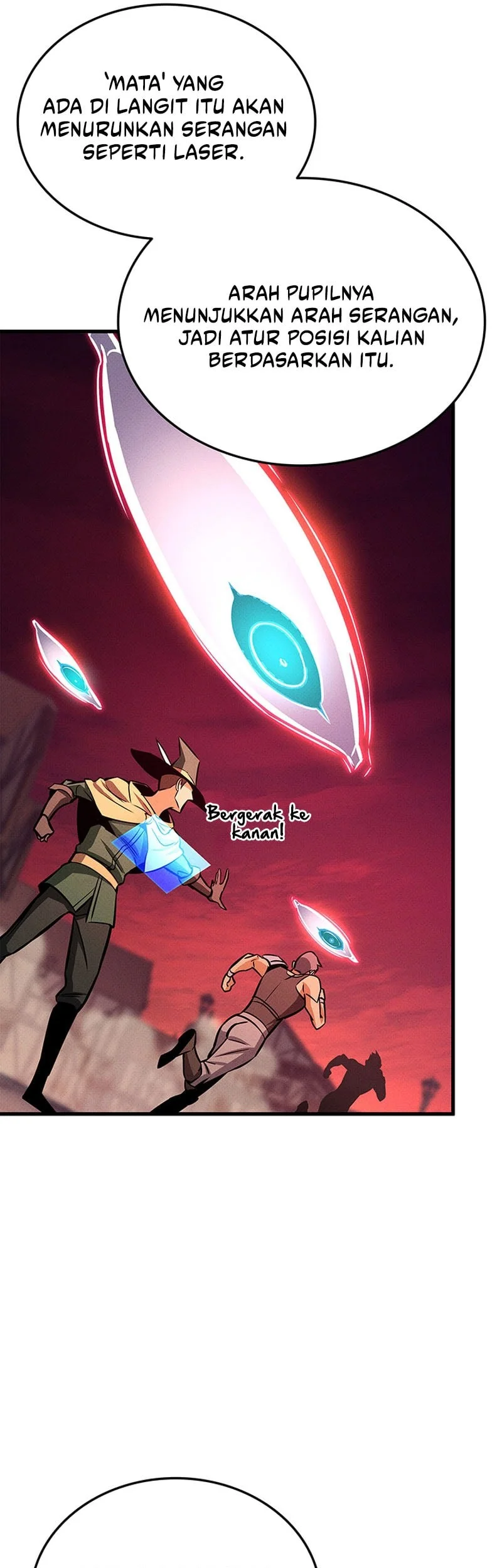 Ranker’s Return (Remake) Chapter 237 Gambar 70