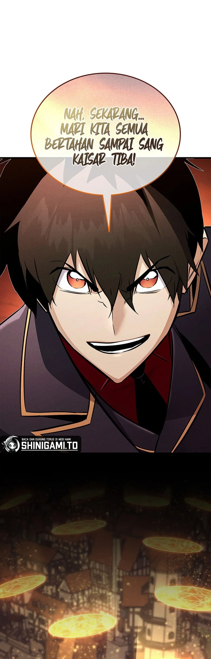 Ranker’s Return (Remake) Chapter 237 Gambar 72