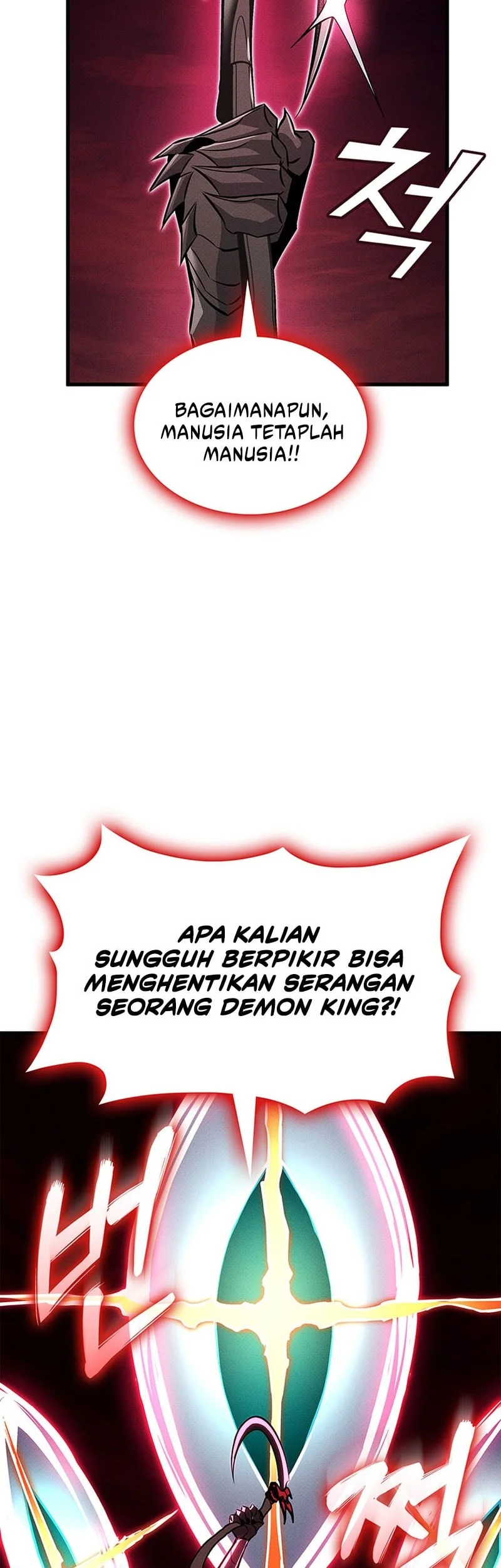 Ranker’s Return (Remake) Chapter 237 Gambar 75