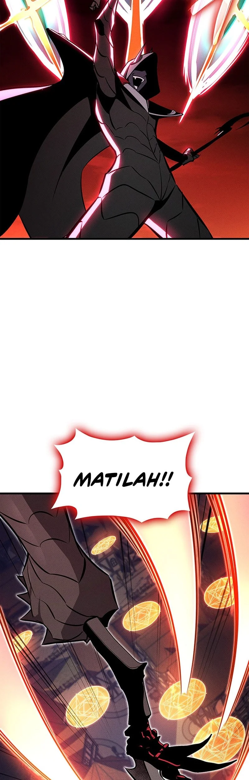 Ranker’s Return (Remake) Chapter 237 Gambar 76