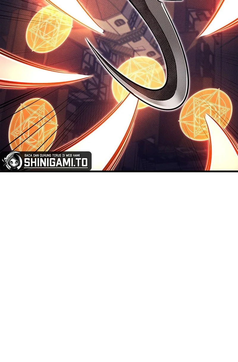 Ranker’s Return (Remake) Chapter 237 Gambar 77