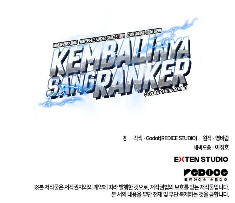 Ranker’s Return (Remake) Chapter 237 Gambar 83