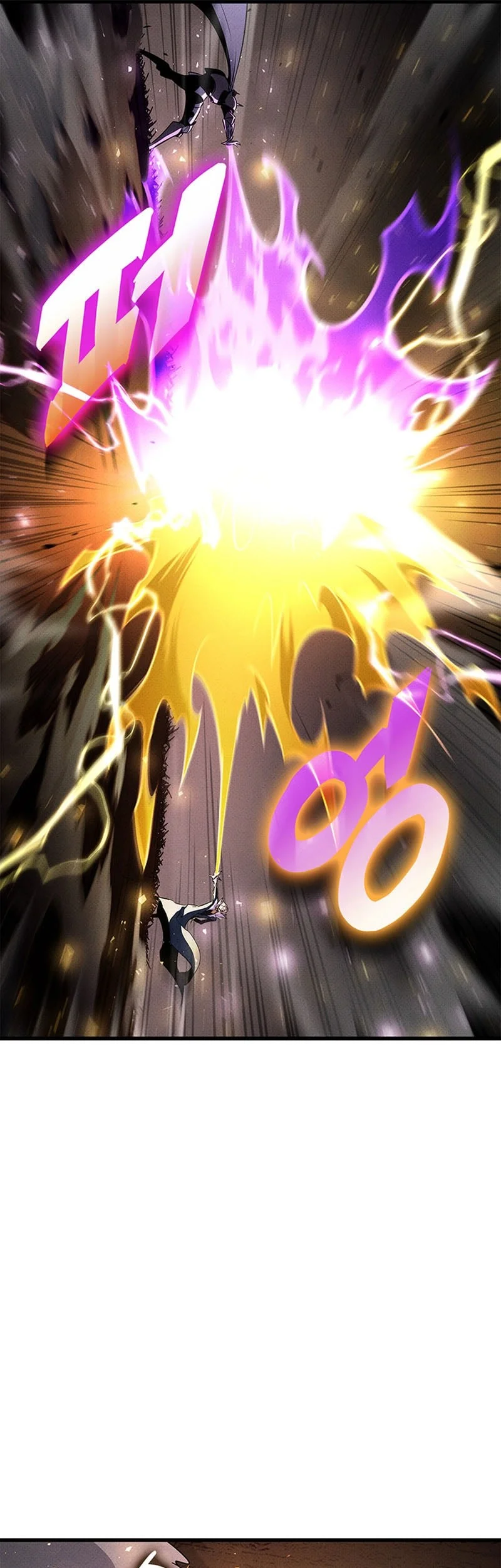 Ranker’s Return (Remake) Chapter 237 Gambar 10