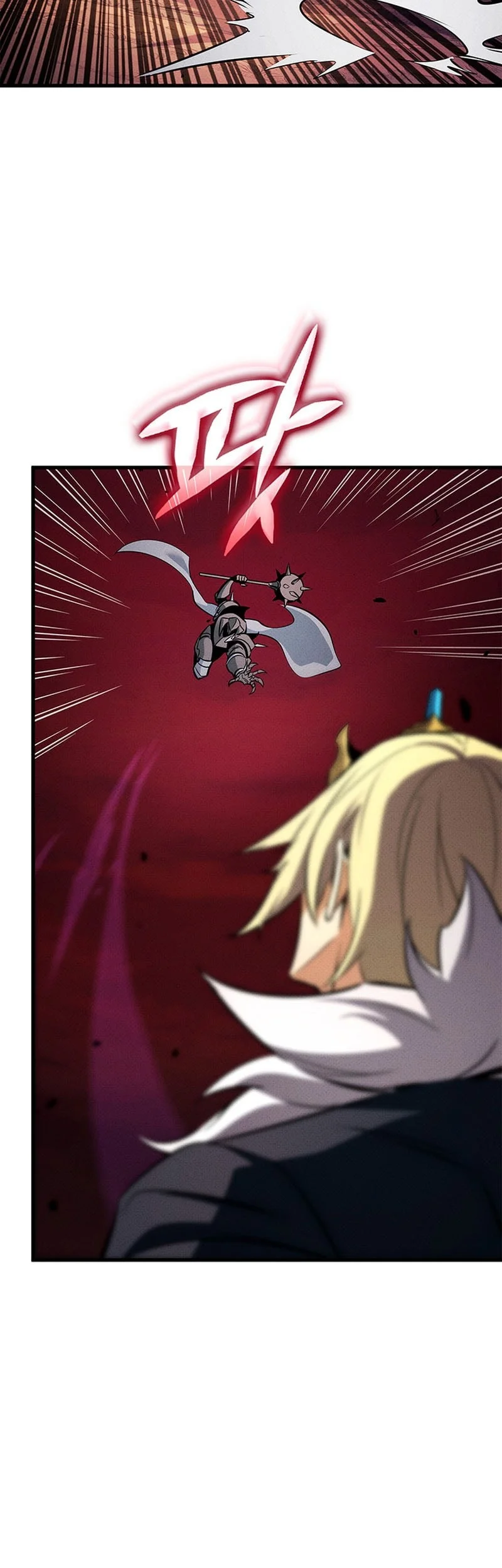 Ranker’s Return (Remake) Chapter 237 Gambar 16