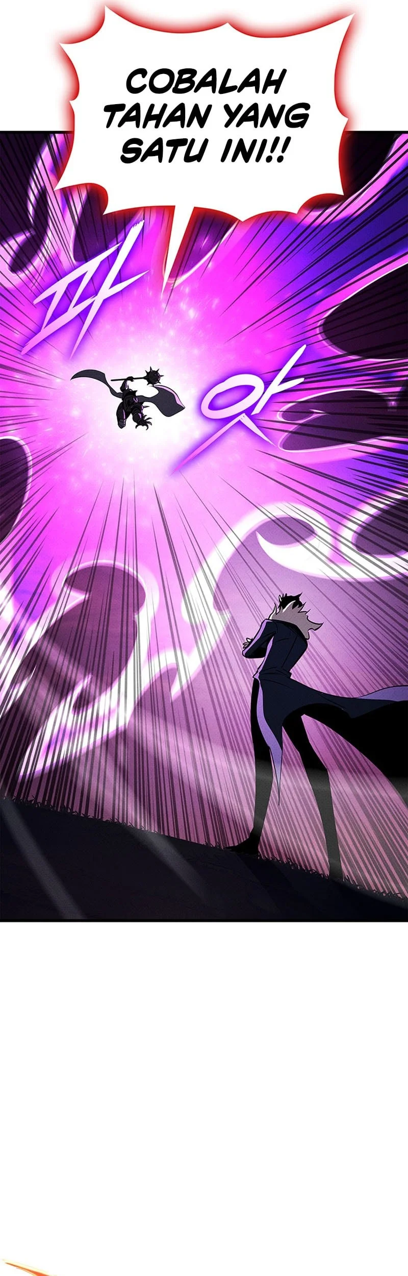 Ranker’s Return (Remake) Chapter 237 Gambar 18