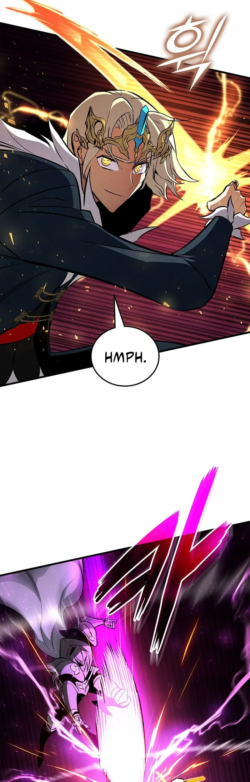 Ranker’s Return (Remake) Chapter 237 Gambar 19