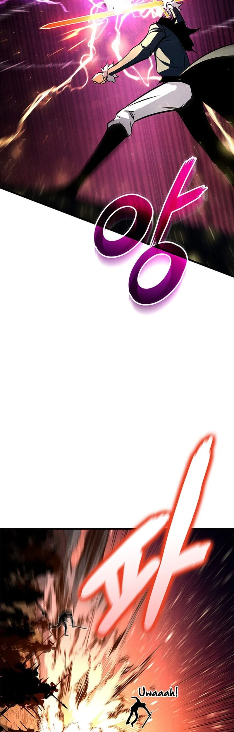 Ranker’s Return (Remake) Chapter 237 Gambar 20