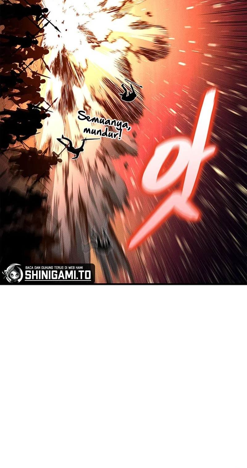 Ranker’s Return (Remake) Chapter 237 Gambar 21