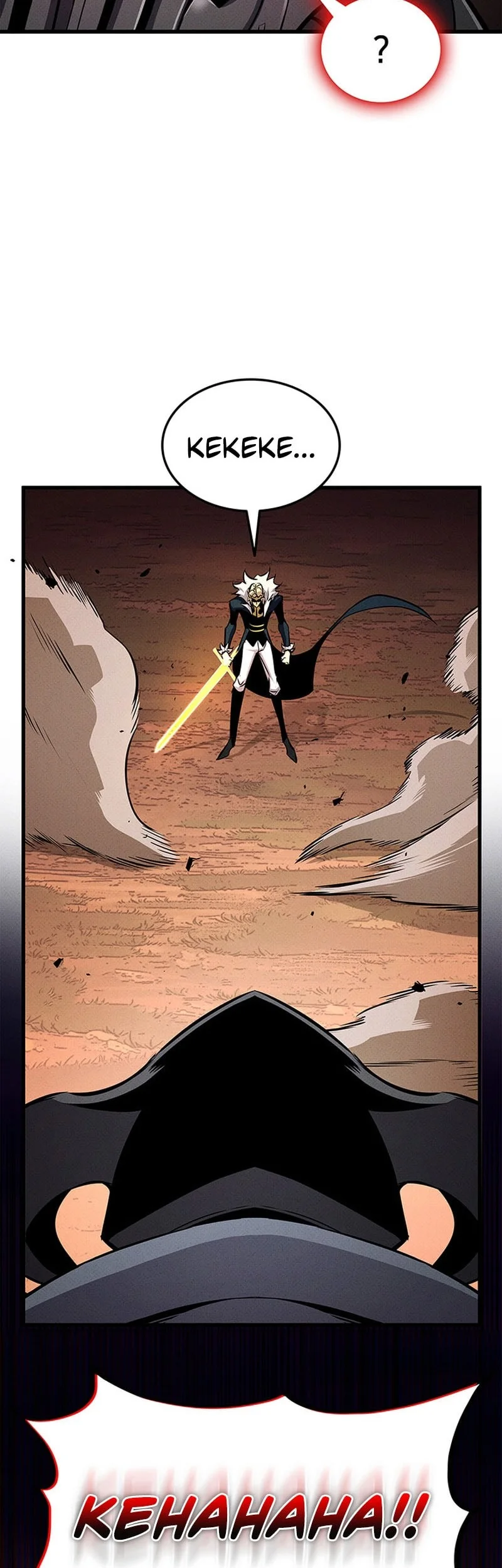 Ranker’s Return (Remake) Chapter 237 Gambar 23