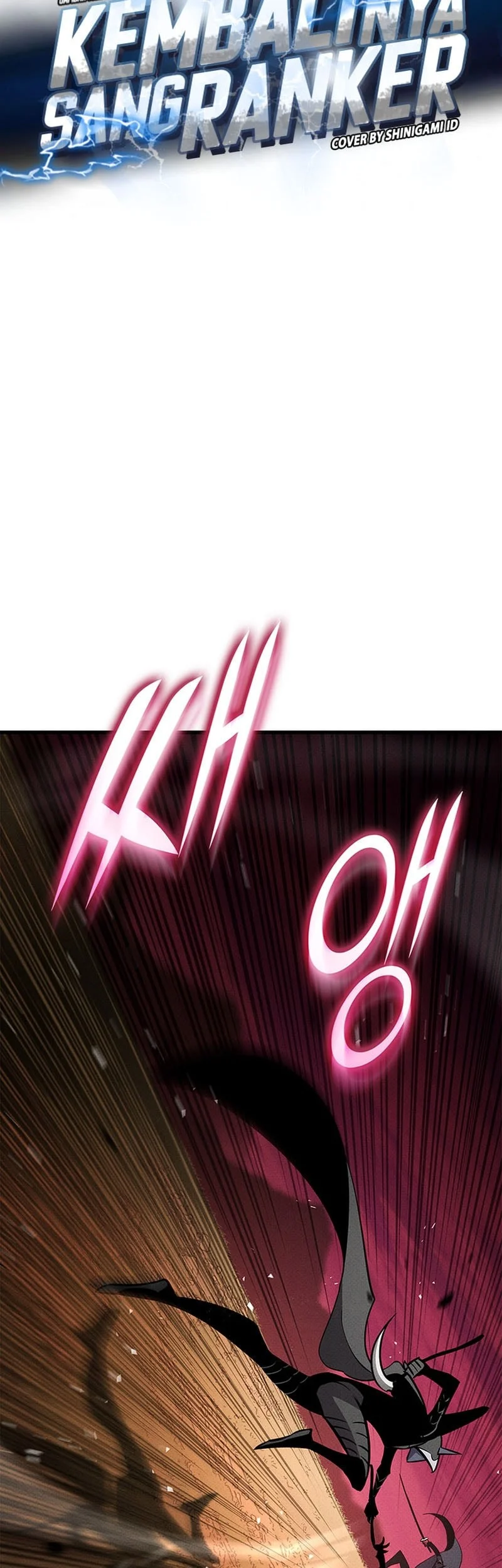 Ranker’s Return (Remake) Chapter 237 Gambar 28