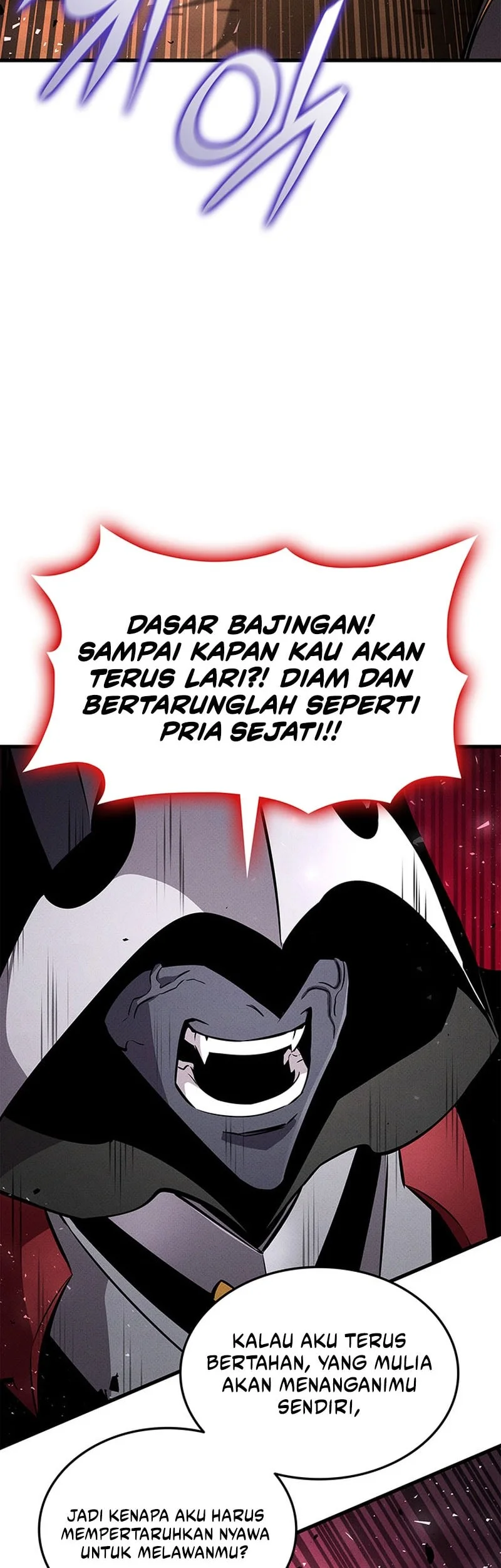 Ranker’s Return (Remake) Chapter 237 Gambar 31