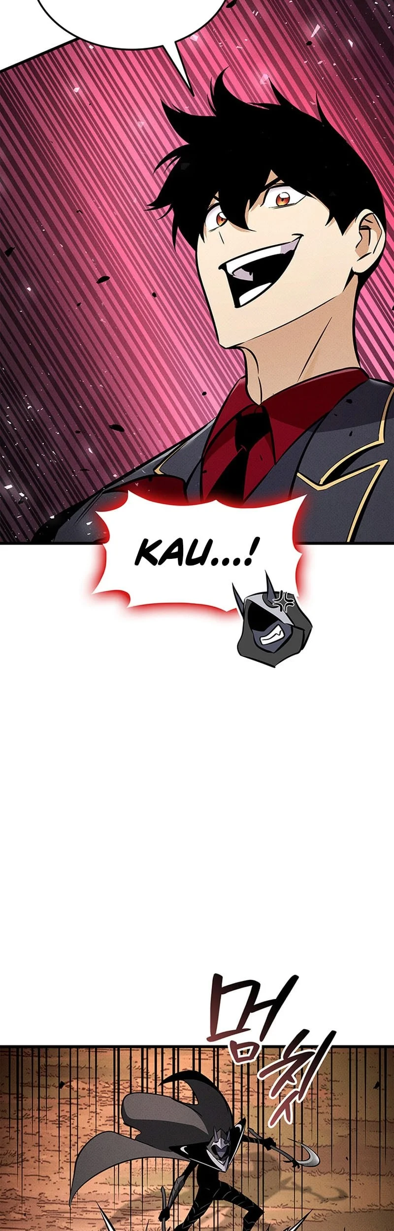 Ranker’s Return (Remake) Chapter 237 Gambar 32