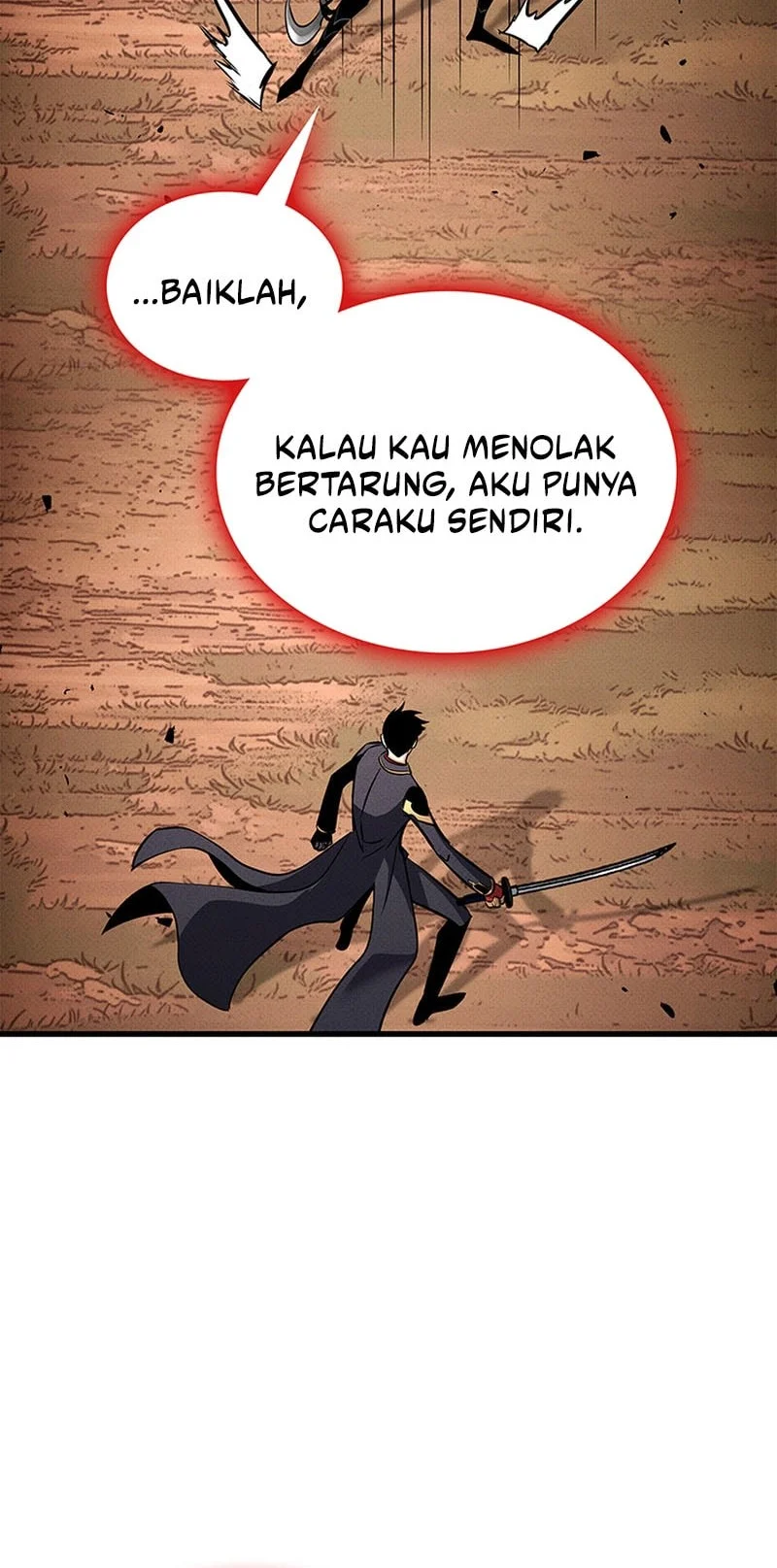 Ranker’s Return (Remake) Chapter 237 Gambar 33