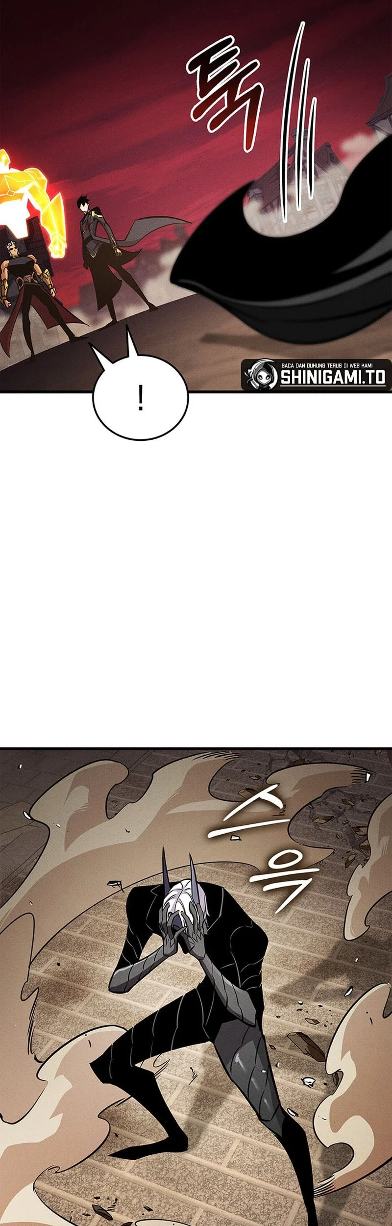 Ranker’s Return (Remake) Chapter 238 Gambar 39