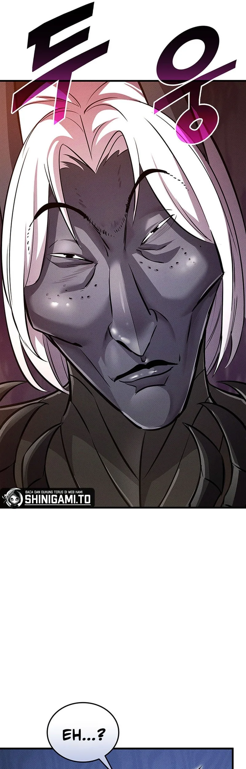 Ranker’s Return (Remake) Chapter 238 Gambar 42