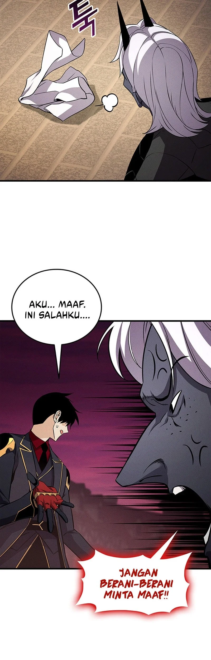 Ranker’s Return (Remake) Chapter 238 Gambar 45