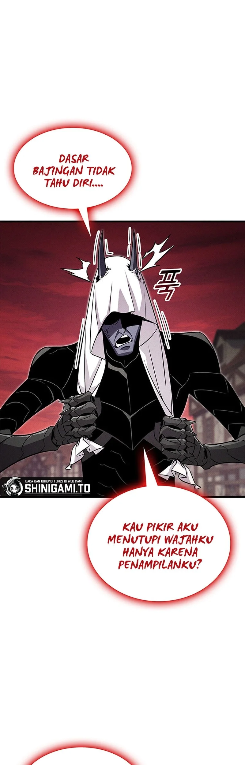 Ranker’s Return (Remake) Chapter 238 Gambar 46