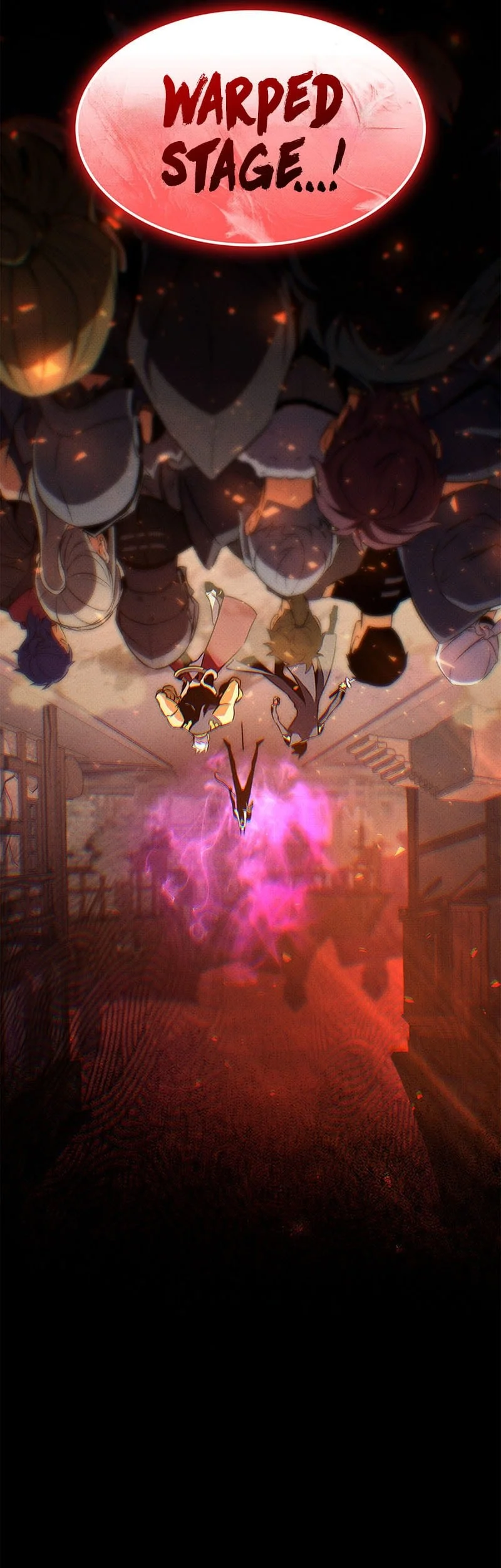 Ranker’s Return (Remake) Chapter 238 Gambar 50